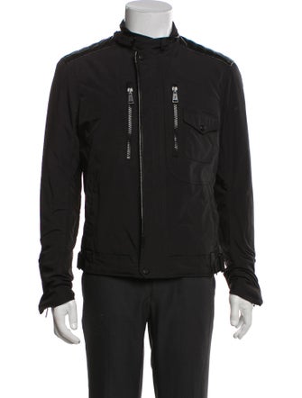 Ralph Lauren Black Label Utility Jacket