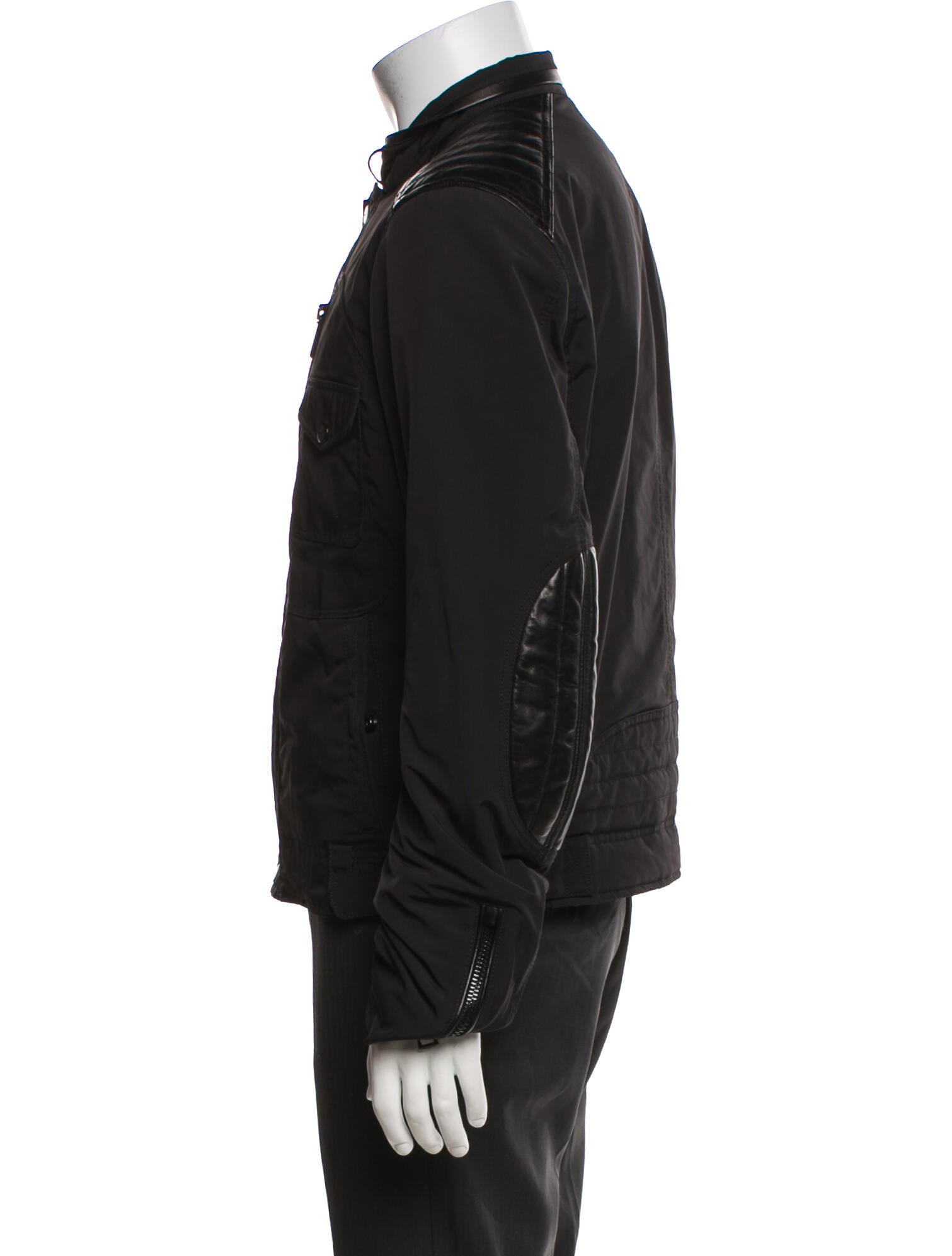 Ralph Lauren Black Label Utility Jacket