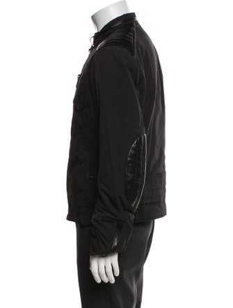 Ralph Lauren Black Label Utility Jacket
