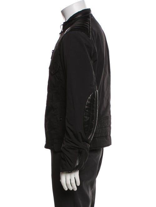Ralph Lauren Black Label Utility Jacket