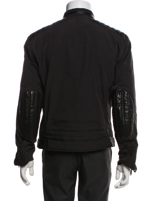 Ralph Lauren Black Label Utility Jacket