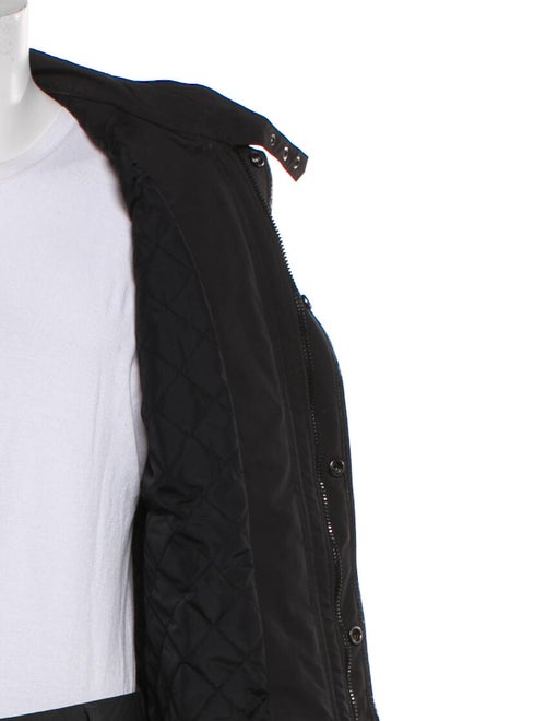 Ralph Lauren Black Label Utility Jacket