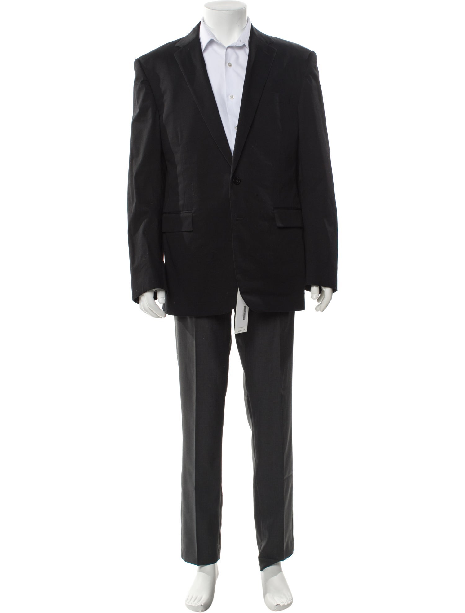 Ralph Lauren Black Label Blazer
