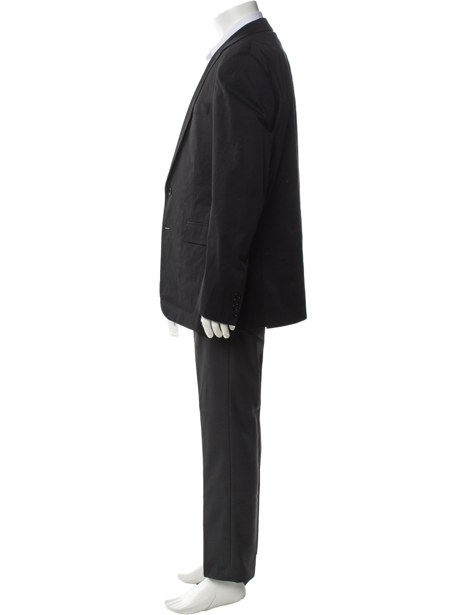 Ralph Lauren Black Label Blazer