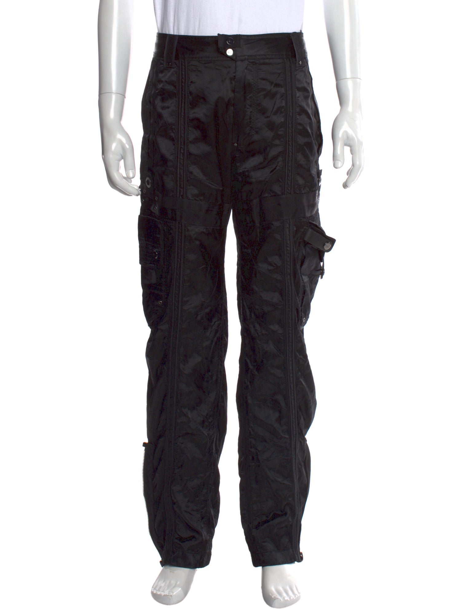 Ralph Lauren Black Label Cargo Pants
