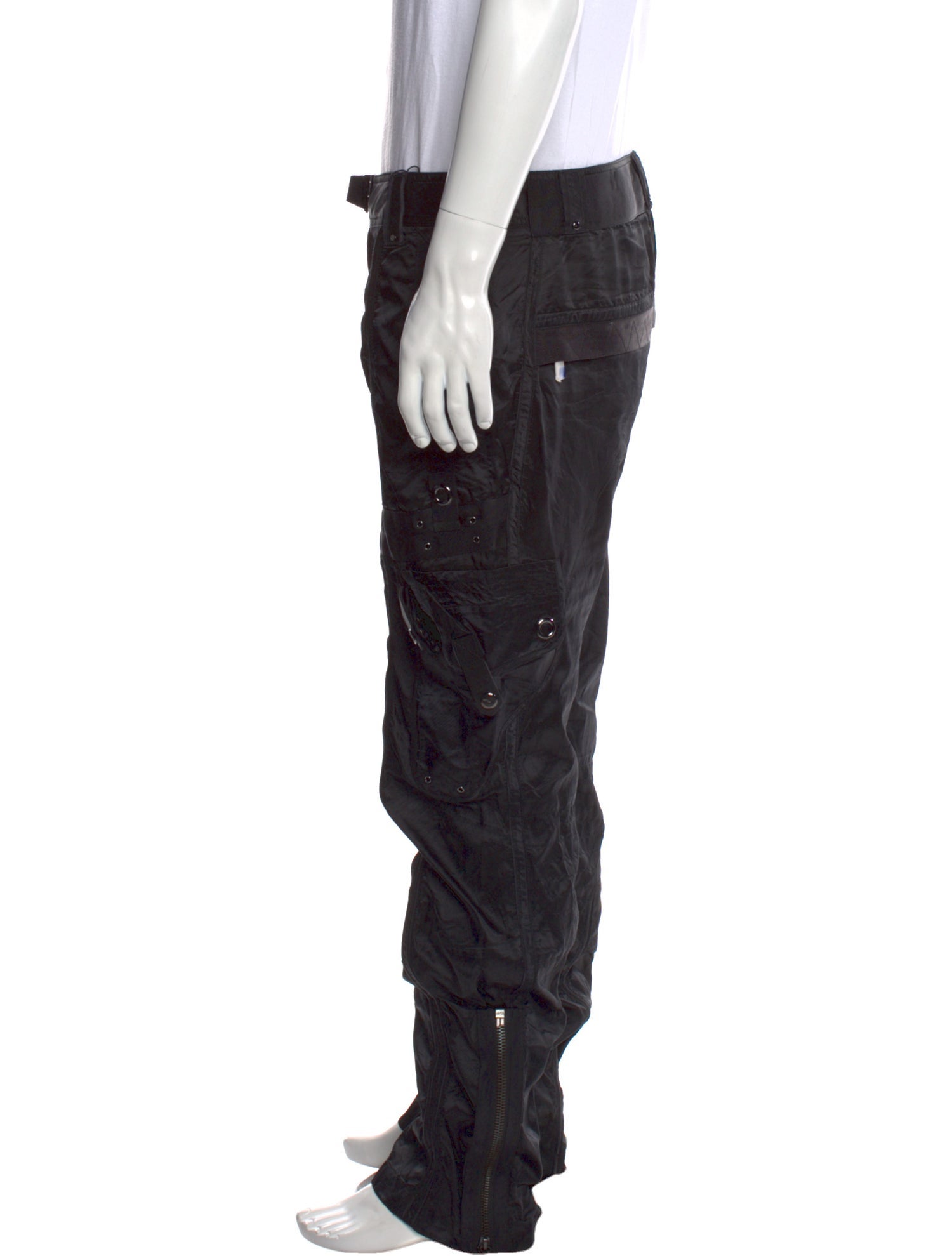 Ralph Lauren Black Label Cargo Pants