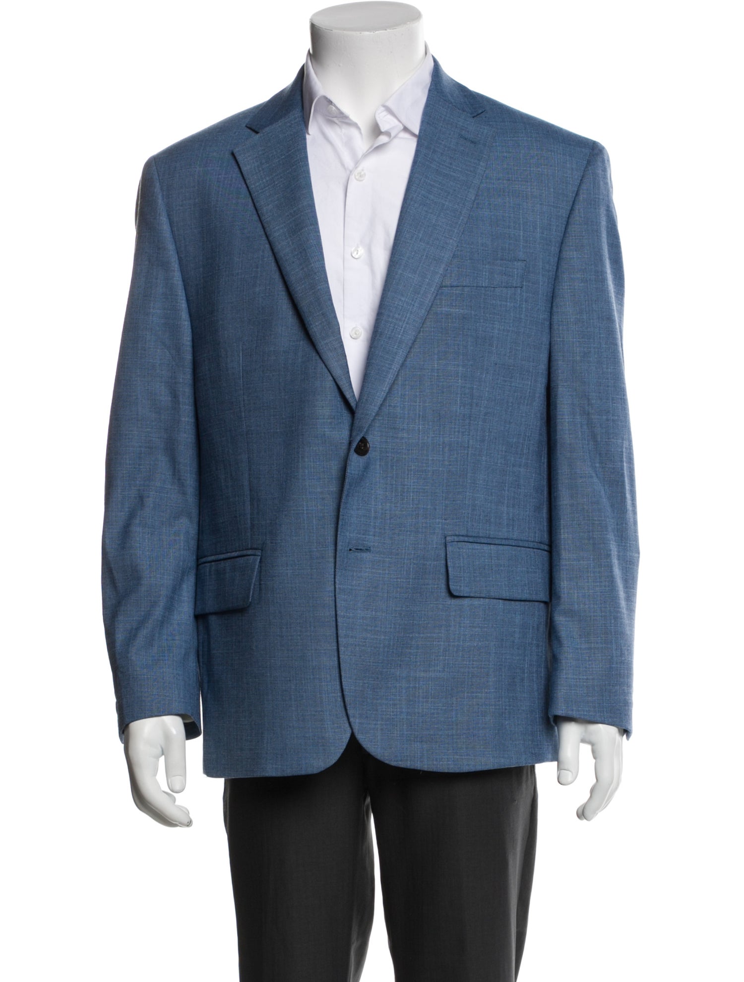 Ralph Lauren Black Label Blazer