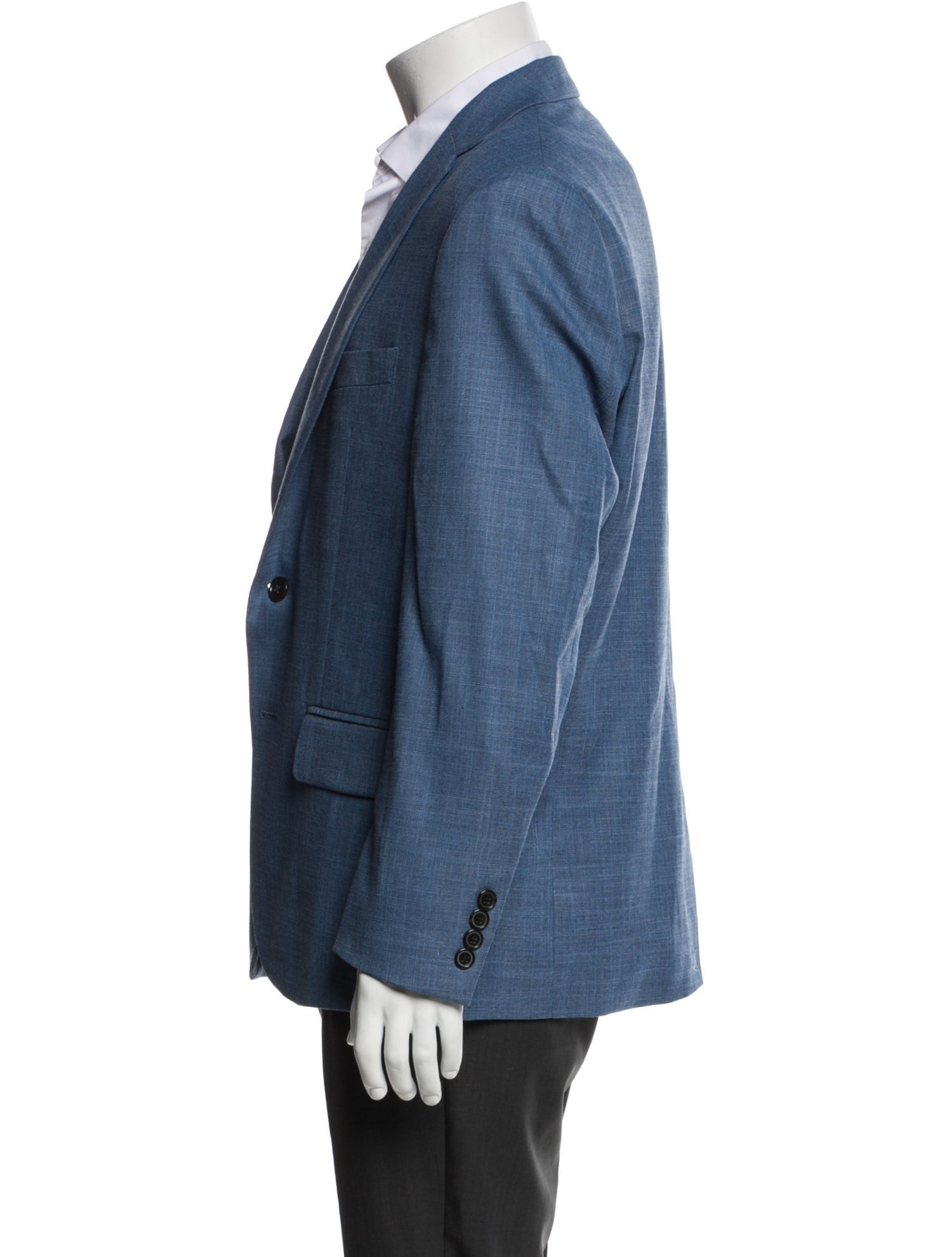 Ralph Lauren Black Label Blazer