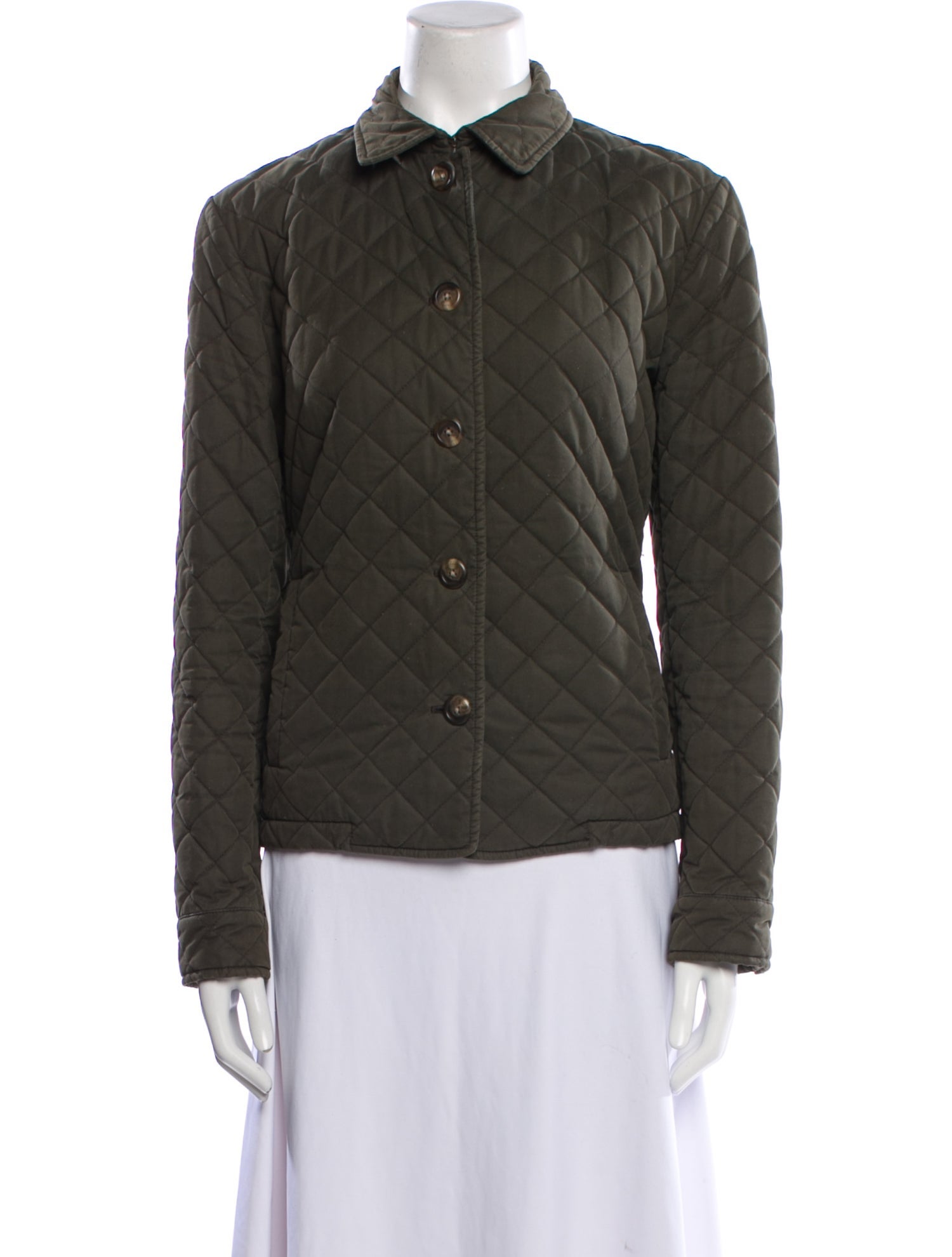 Ralph Lauren Black Label Utility Jacket