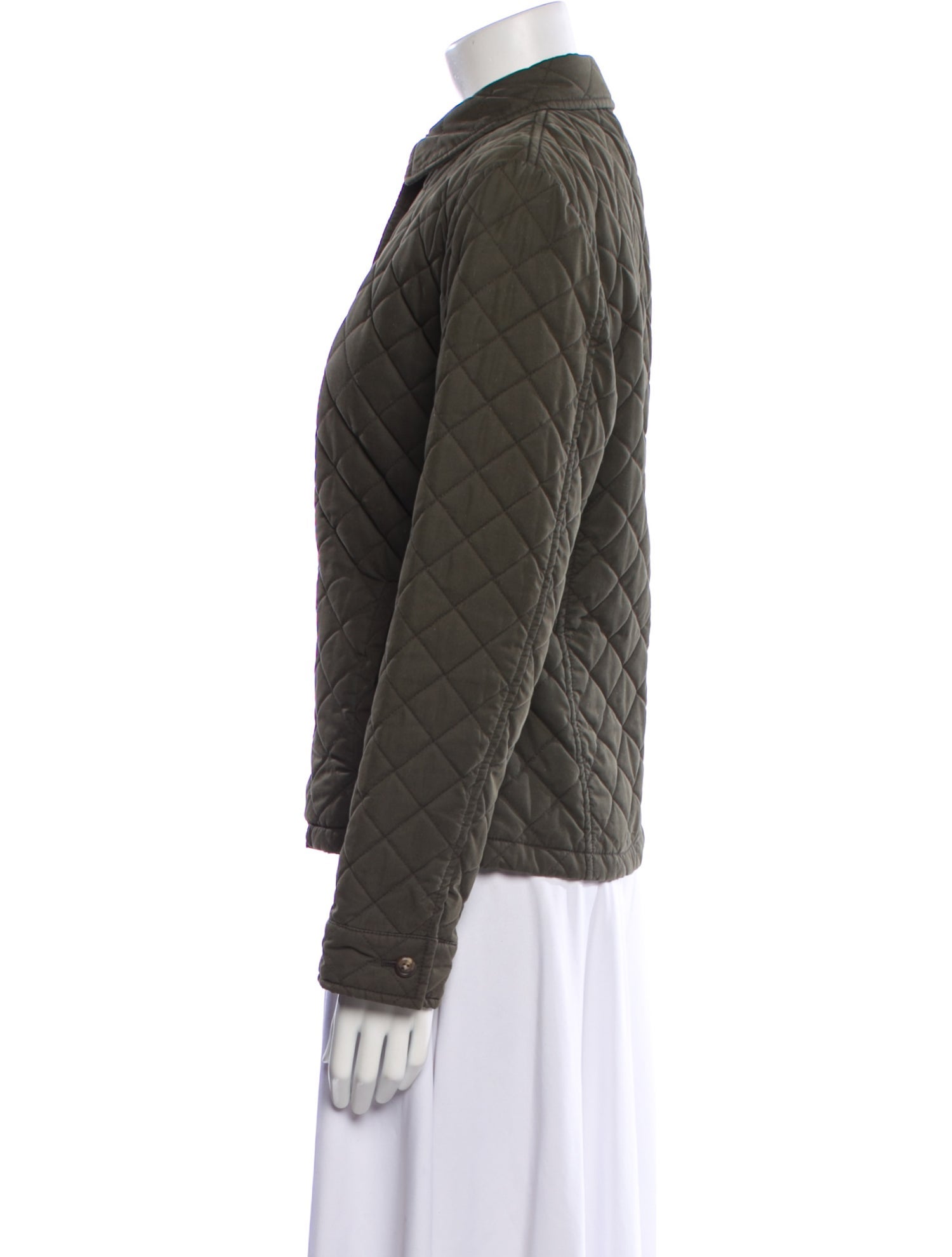 Ralph Lauren Black Label Utility Jacket