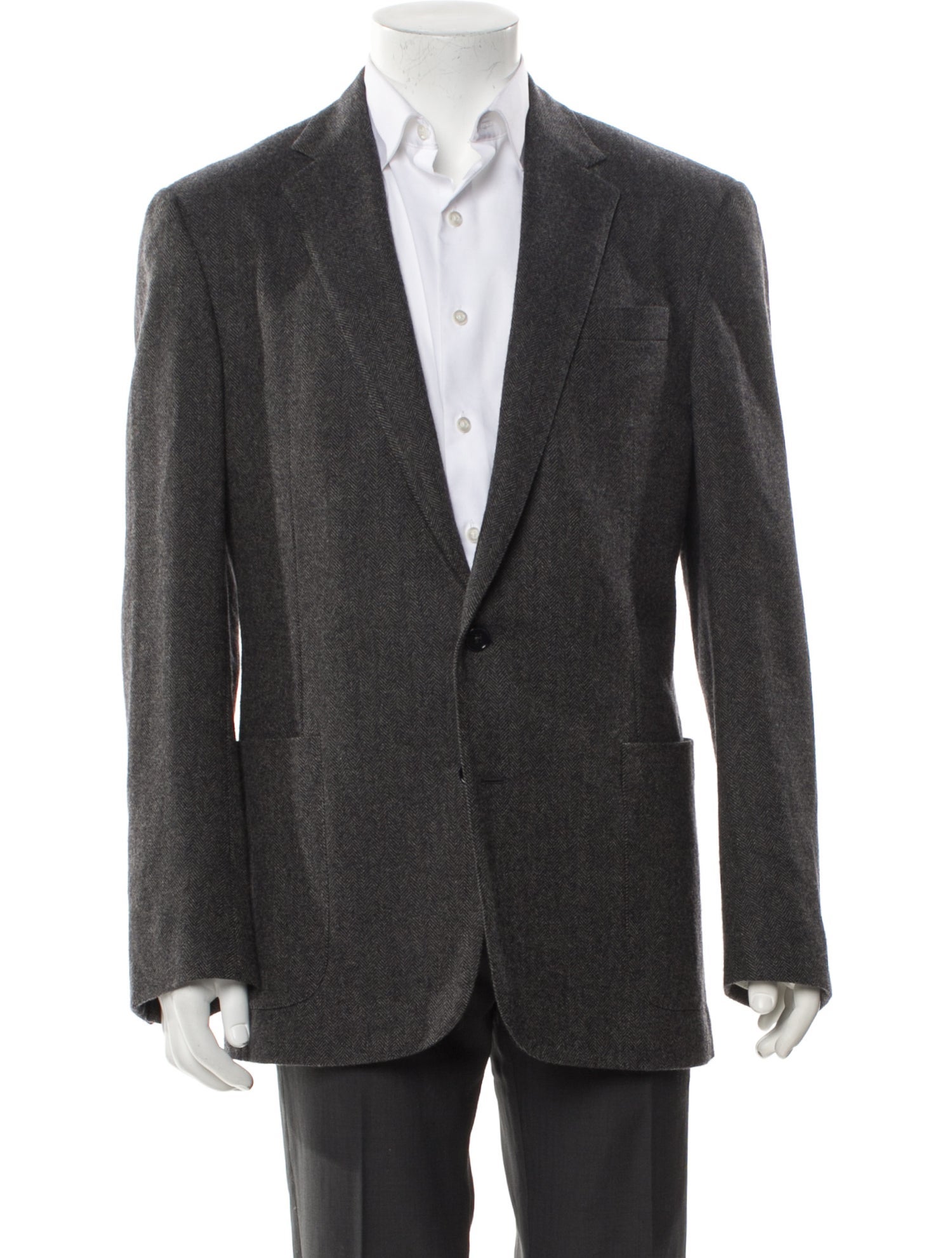 Ralph Lauren Black Label Sports Coat