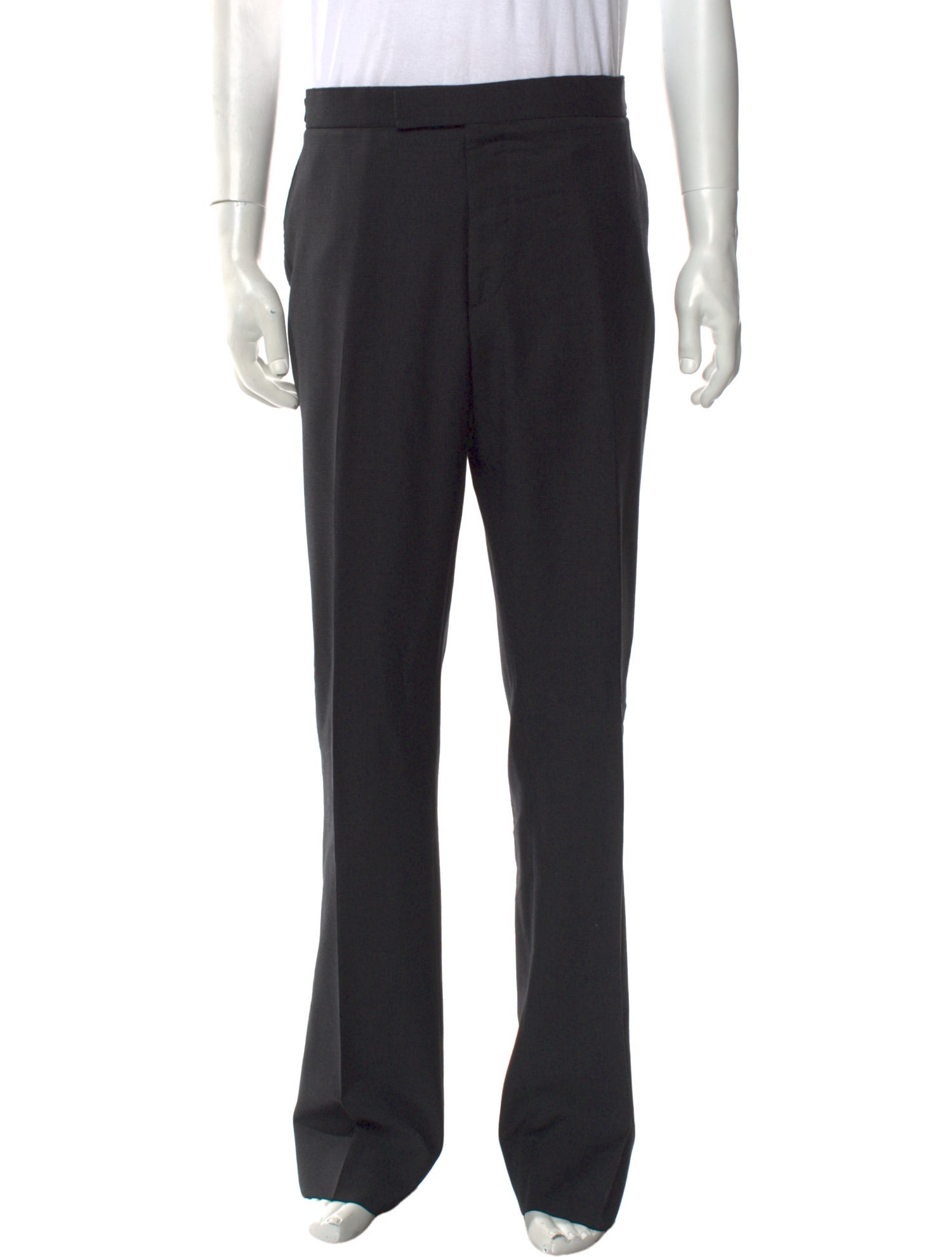 Ralph Lauren Black Label Dress Pants