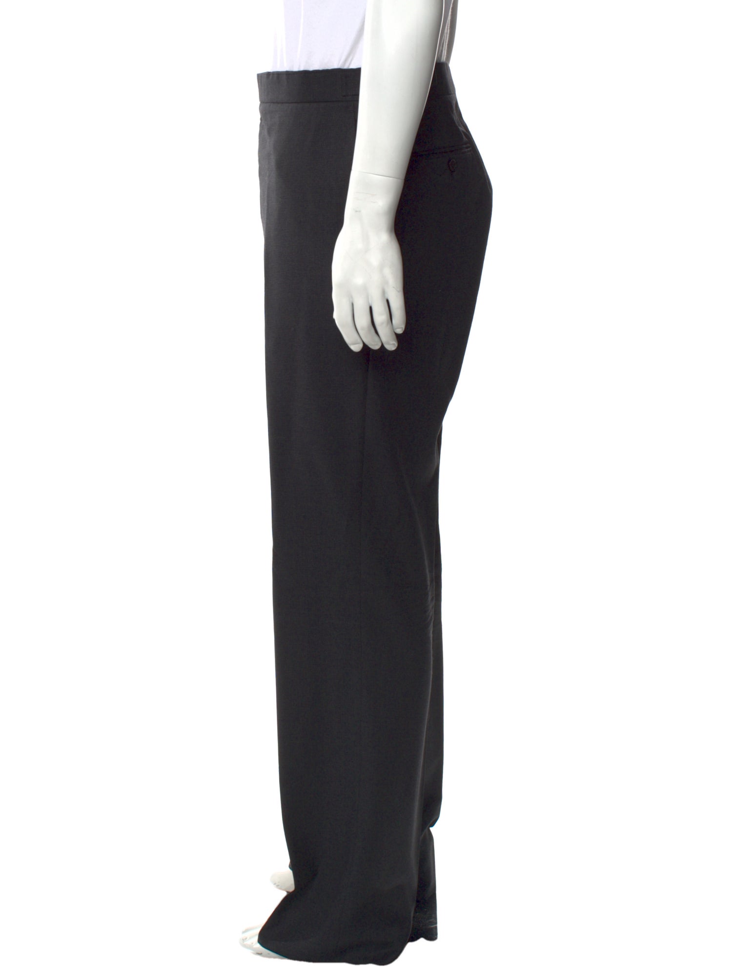 Ralph Lauren Black Label Dress Pants