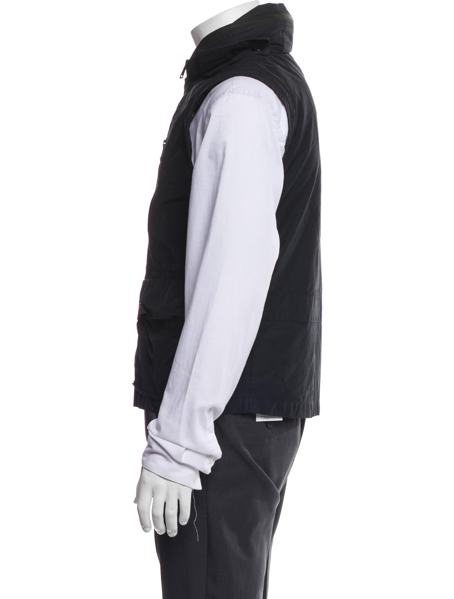 Ralph Lauren Black Label Vest