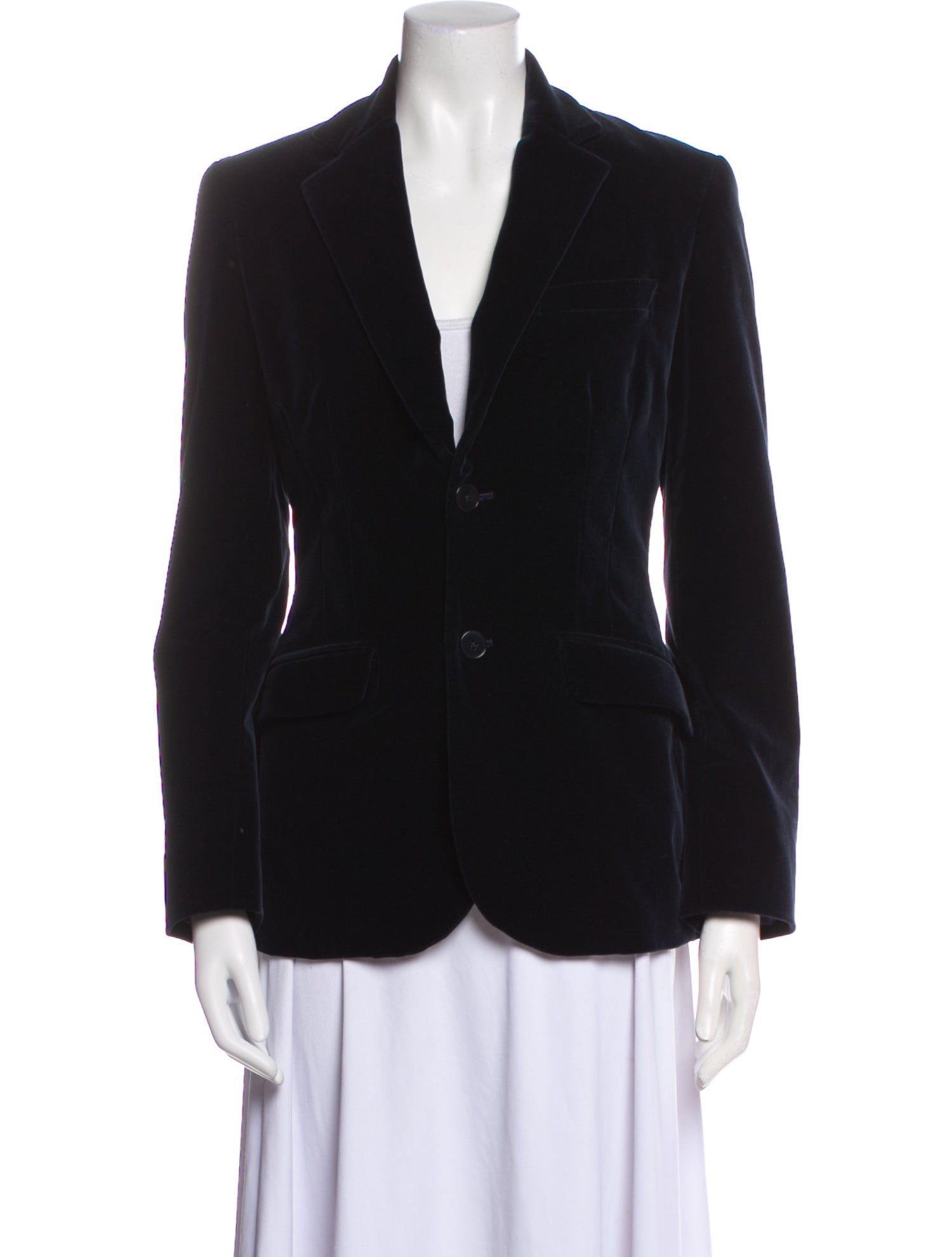 Ralph Lauren Black Label Blazer