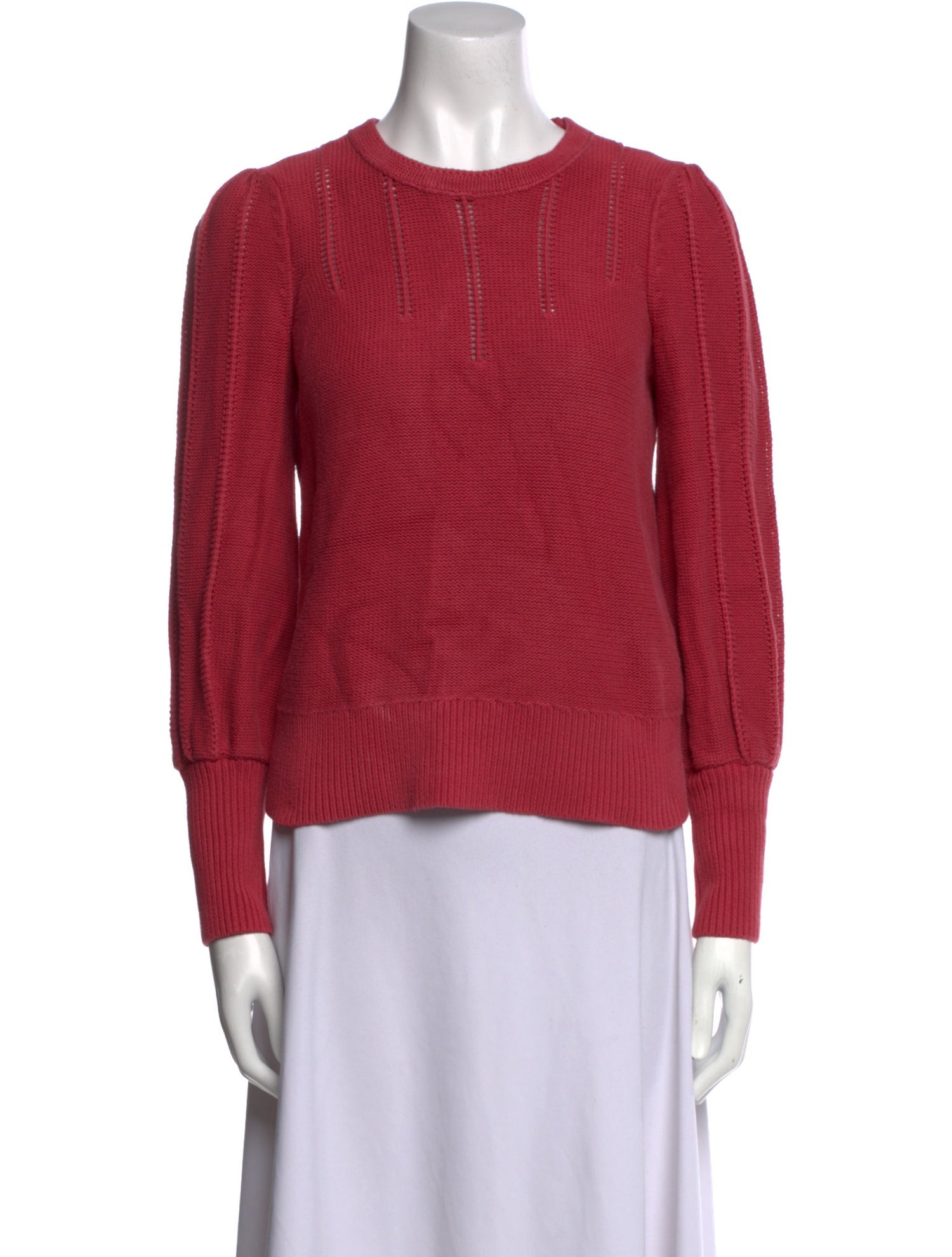 Lauren Ralph Lauren Crew Neck Sweater