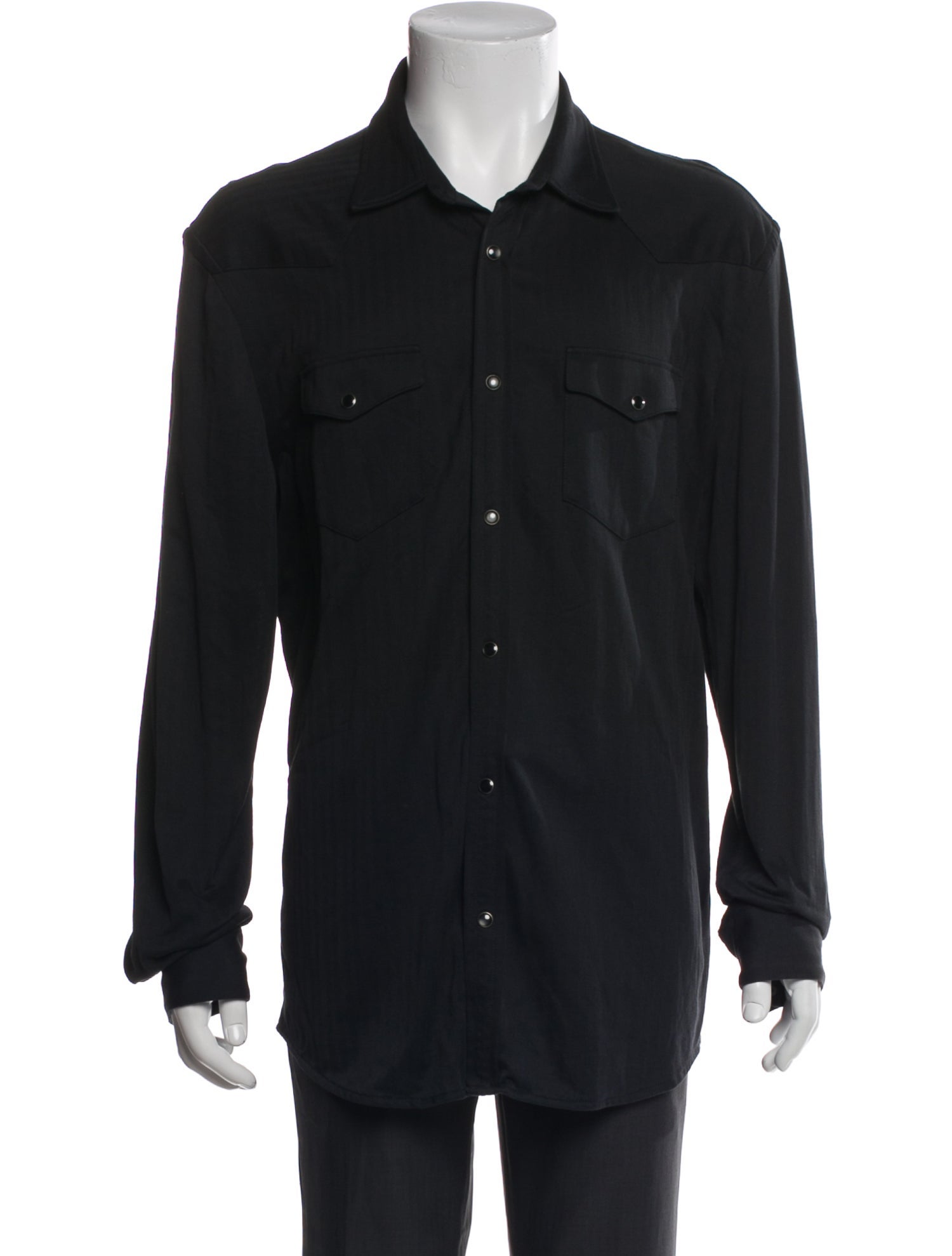 Ralph Lauren Black Label Long Sleeve Shirt
