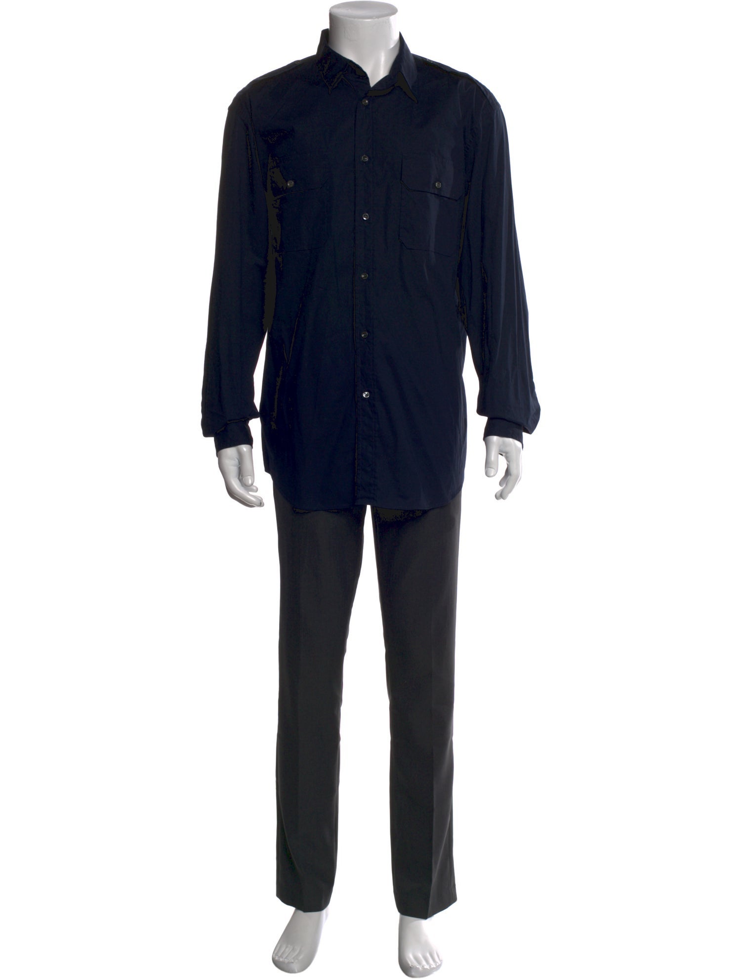 Ralph Lauren Black Label Long Sleeve Shirt