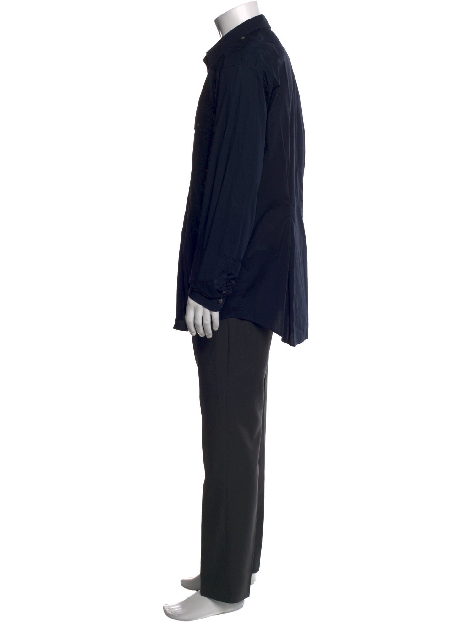 Ralph Lauren Black Label Long Sleeve Shirt