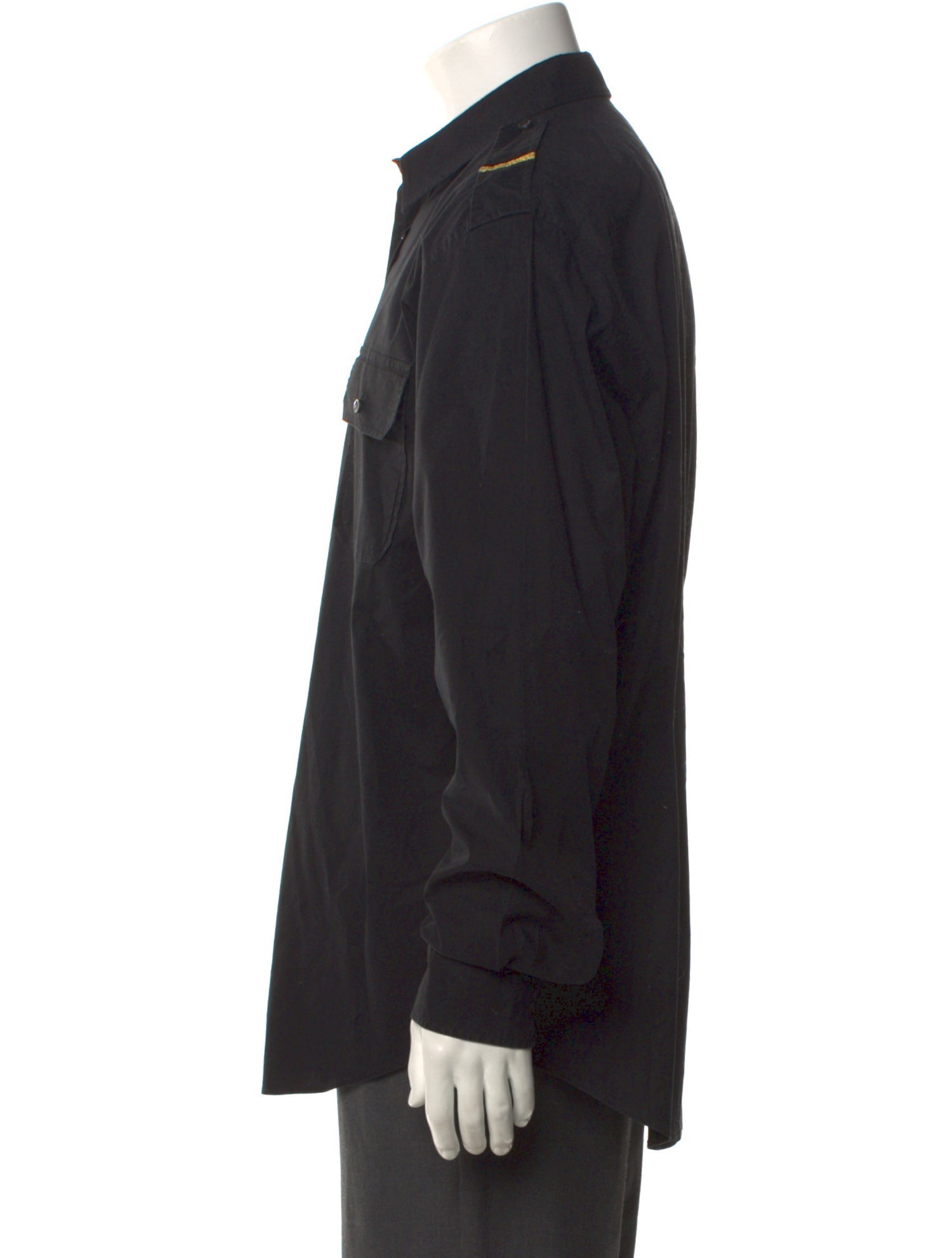 Ralph Lauren Black Label Long Sleeve Shirt