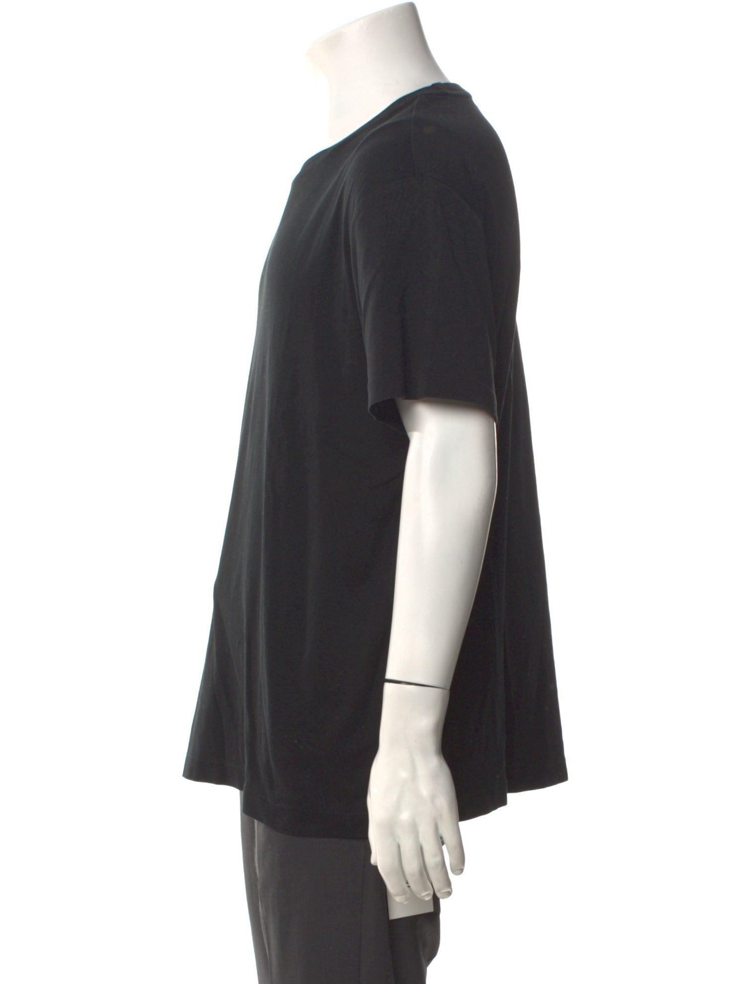 Ralph Lauren Black Label Crew Neck Short Sleeve T-Shirt