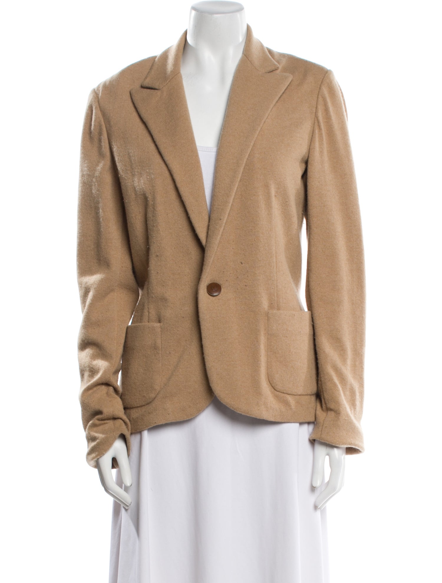 Ralph Lauren Black Label Cashmere Jacket