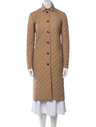 Ralph Lauren Black Label Printed Coat