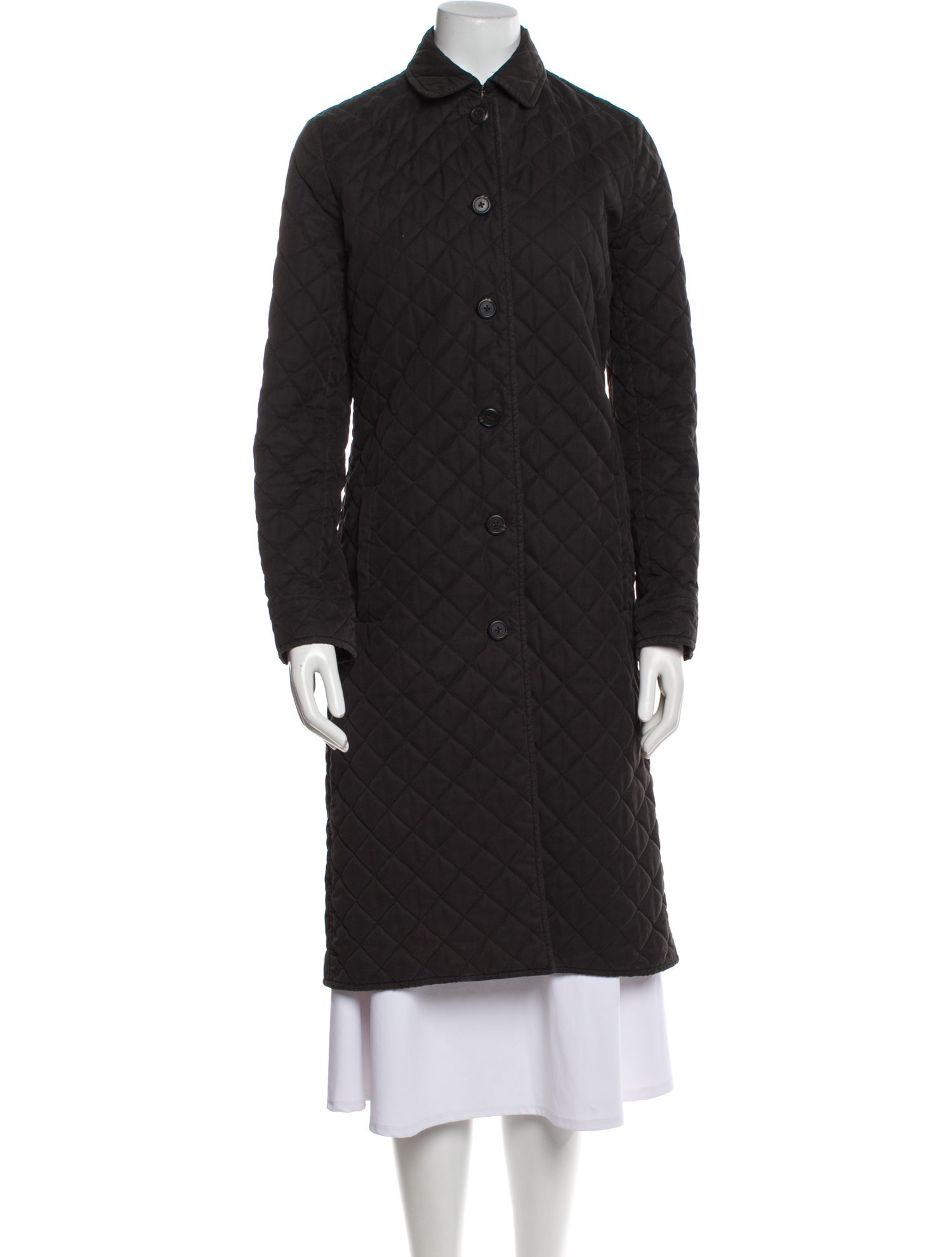 Ralph Lauren Black Label Coat