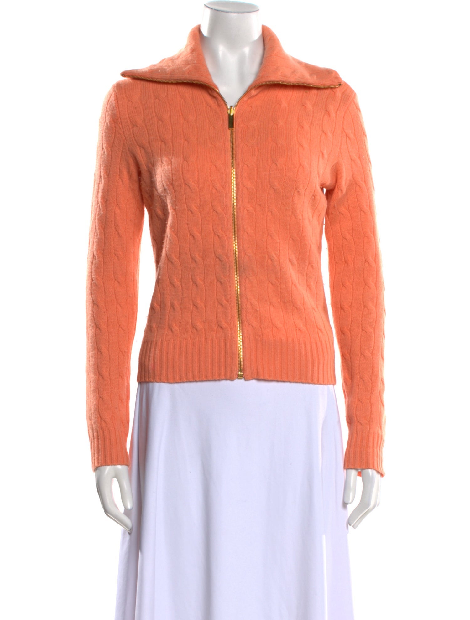 Ralph Lauren Black Label Cashmere Sweater