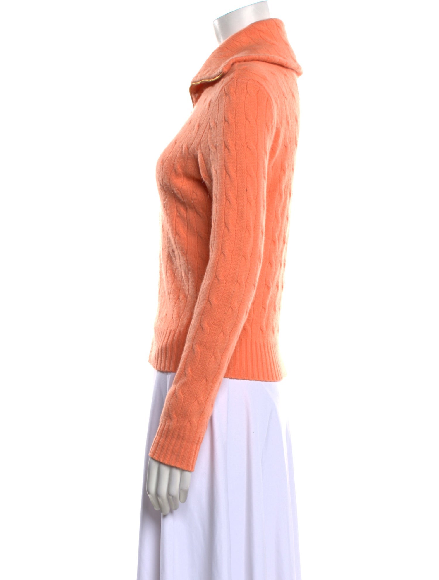 Ralph Lauren Black Label Cashmere Sweater