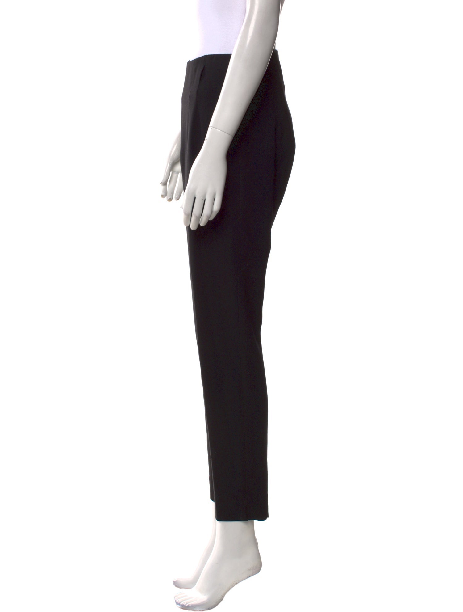 Ralph Lauren Black Label Skinny Leg Pants