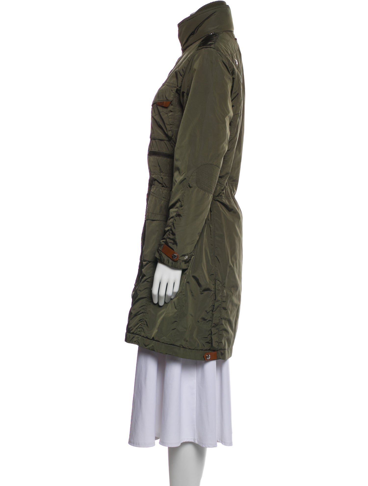 Ralph Lauren Black Label Coat