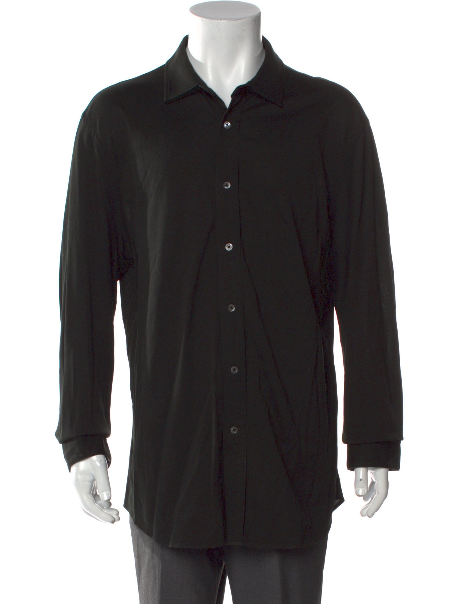 Ralph Lauren Black Label Long Sleeve Shirt