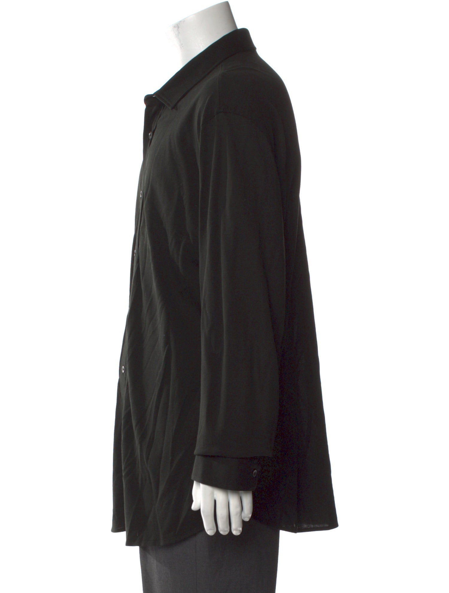 Ralph Lauren Black Label Long Sleeve Shirt