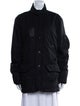 Ralph Lauren Black Label Utility Jacket