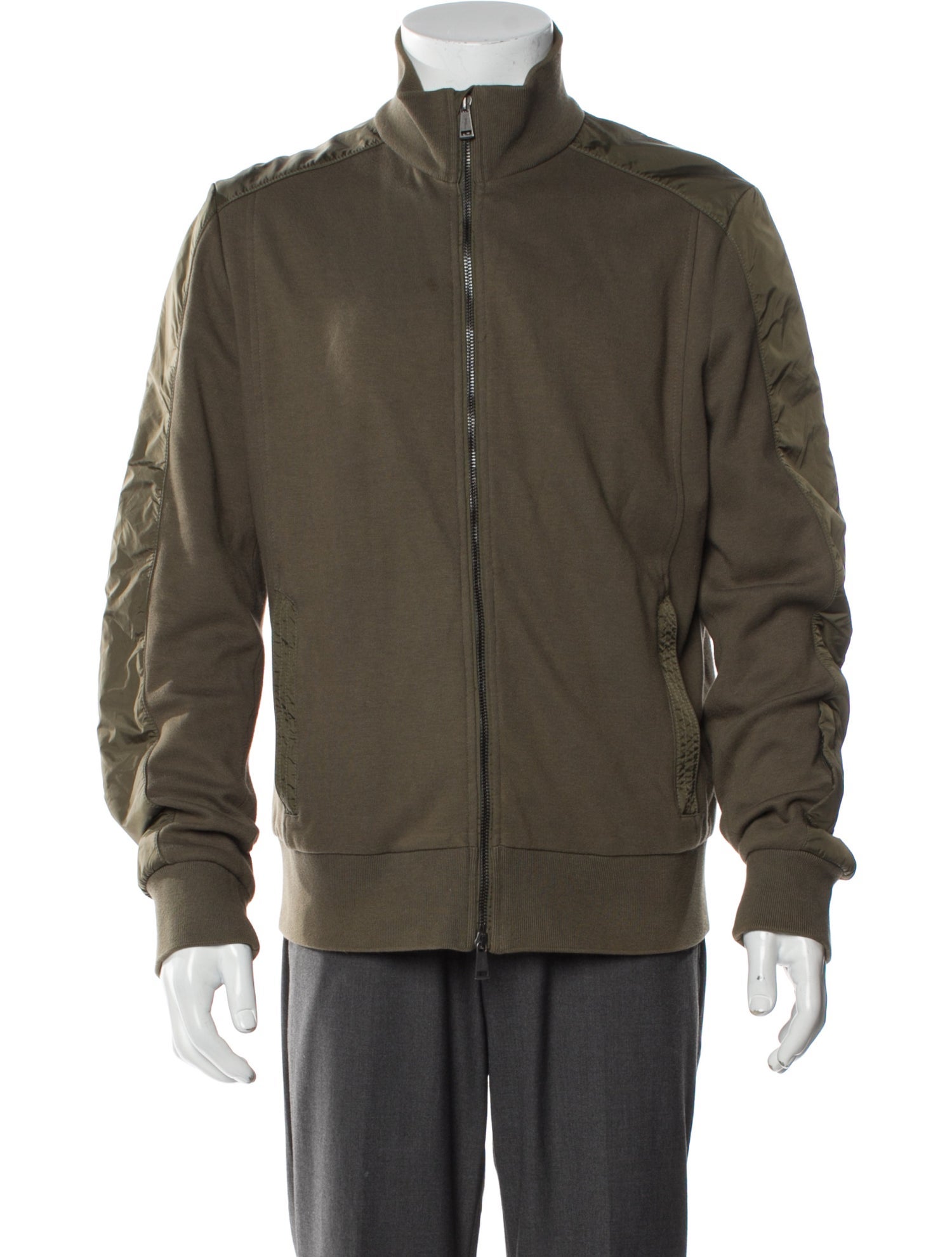 Ralph Lauren Black Label Jacket