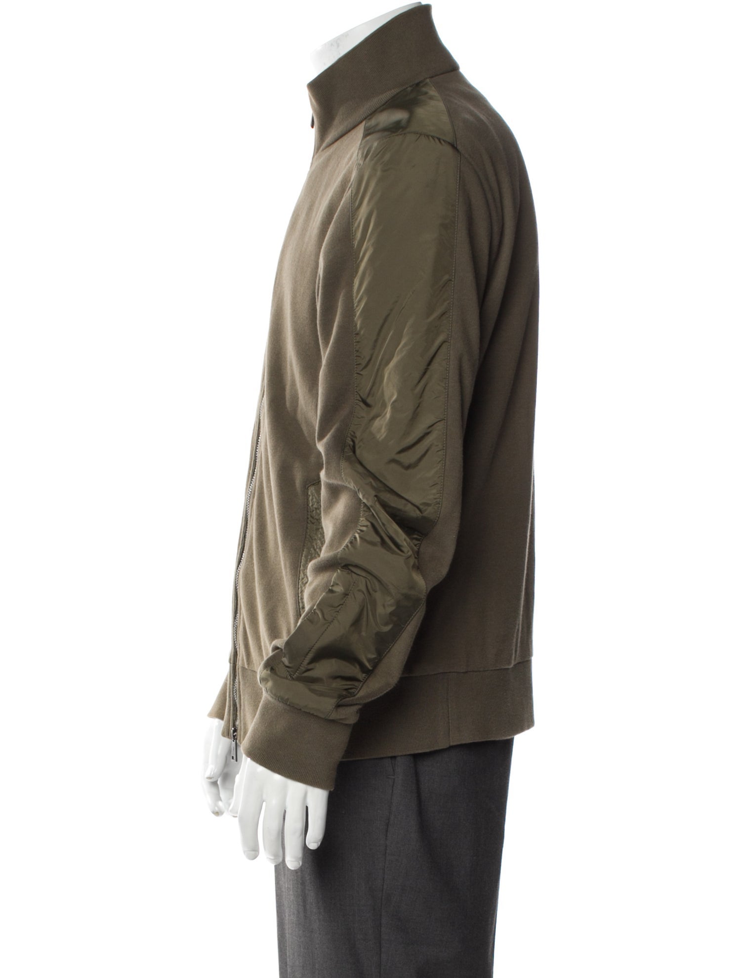 Ralph Lauren Black Label Jacket