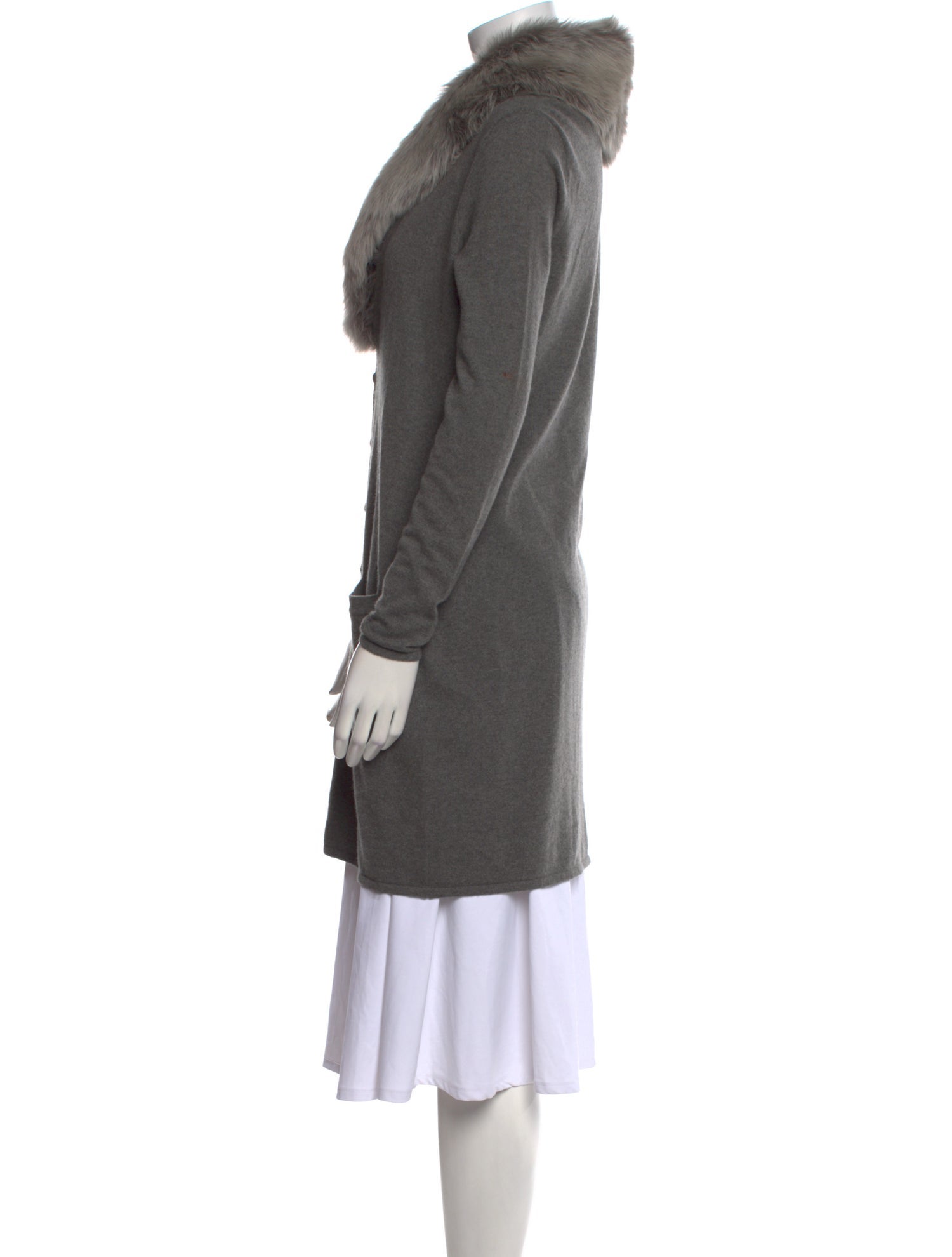 Ralph Lauren Black Label Cashmere Sweater