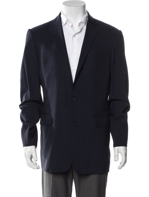 Ralph Lauren Black Label Blazer