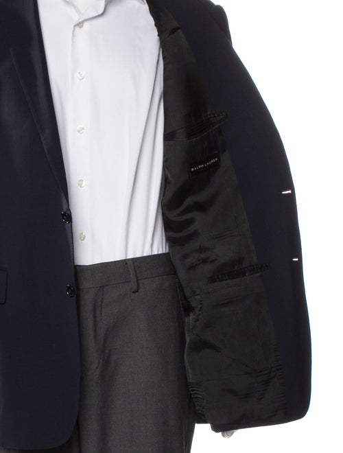 Ralph Lauren Black Label Blazer