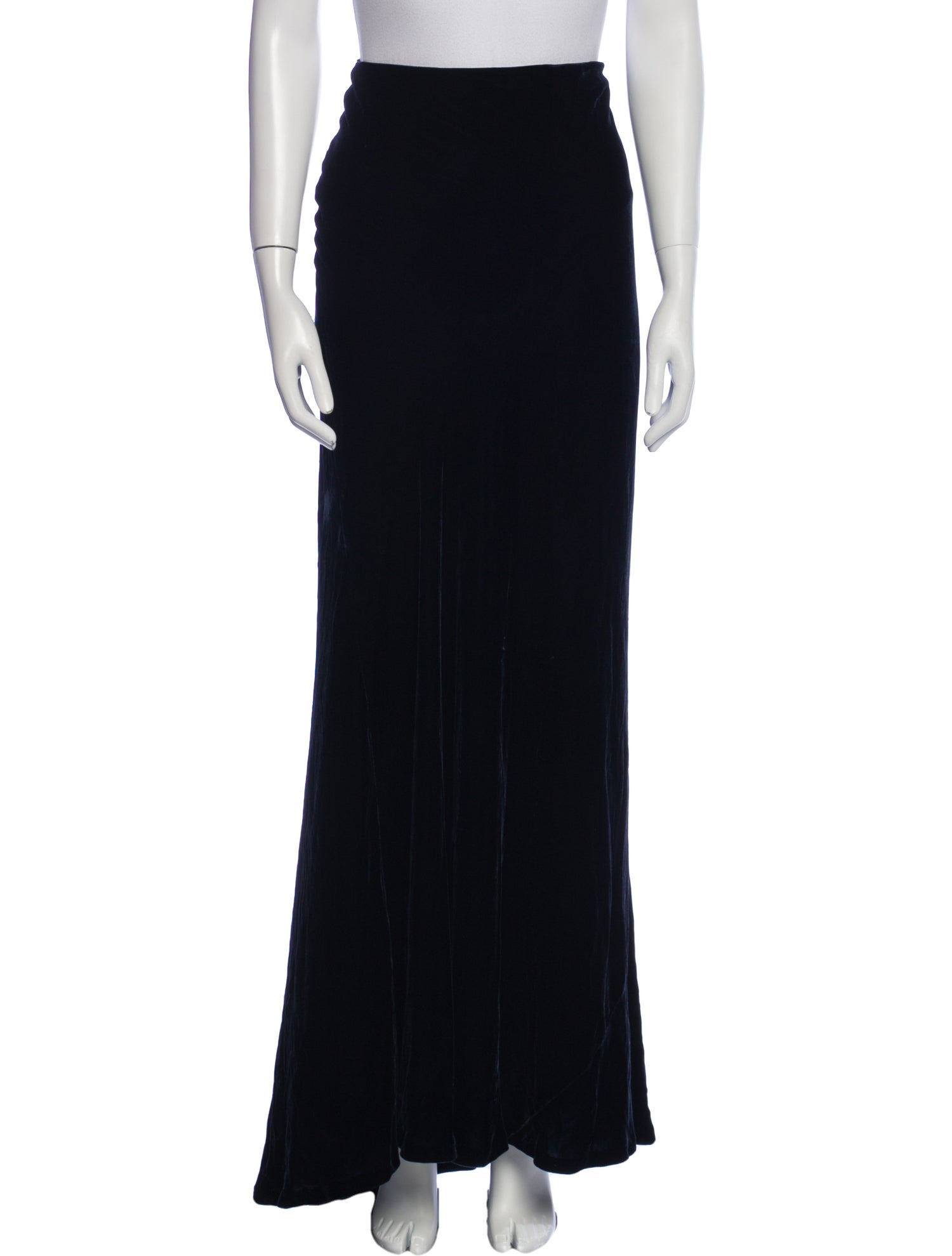 Ralph Lauren Black Label Long Skirt