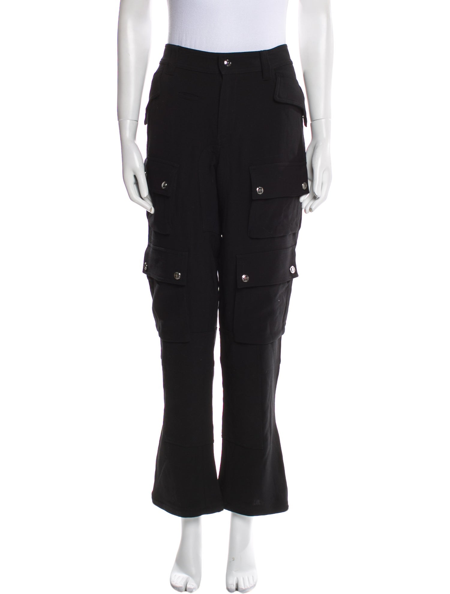 Ralph Lauren Black Label Straight Leg Pants