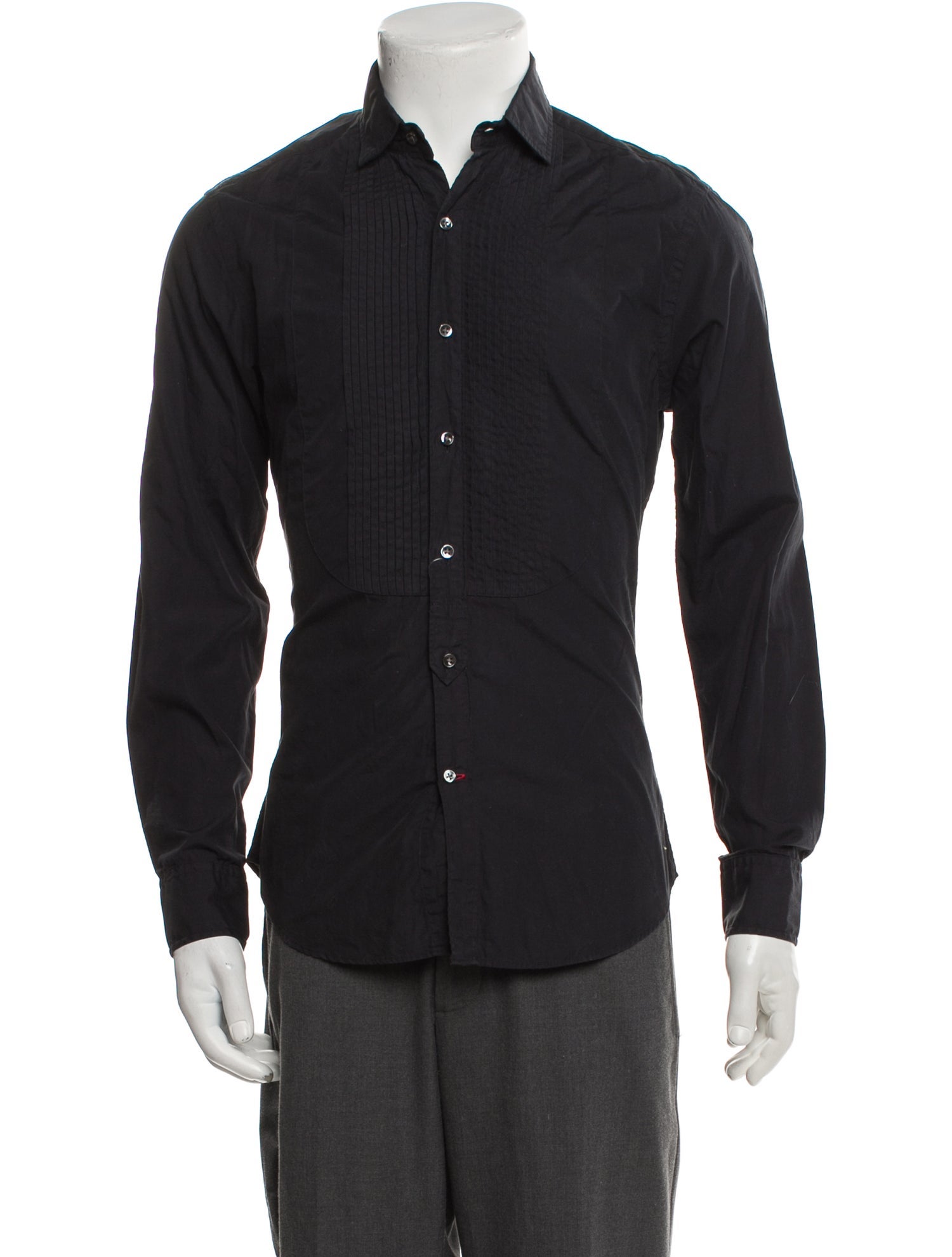 Ralph Lauren Black Label Long Sleeve Shirt