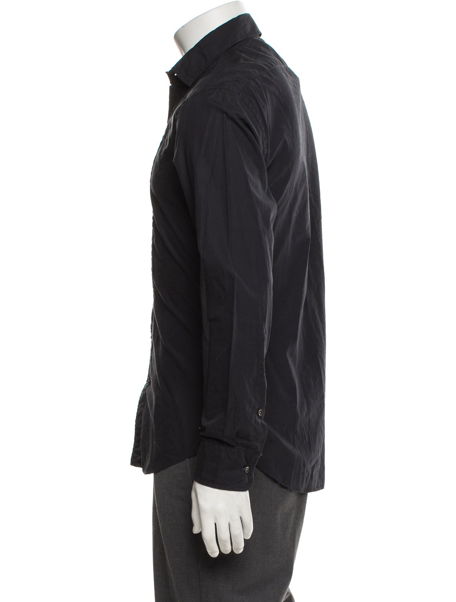 Ralph Lauren Black Label Long Sleeve Shirt