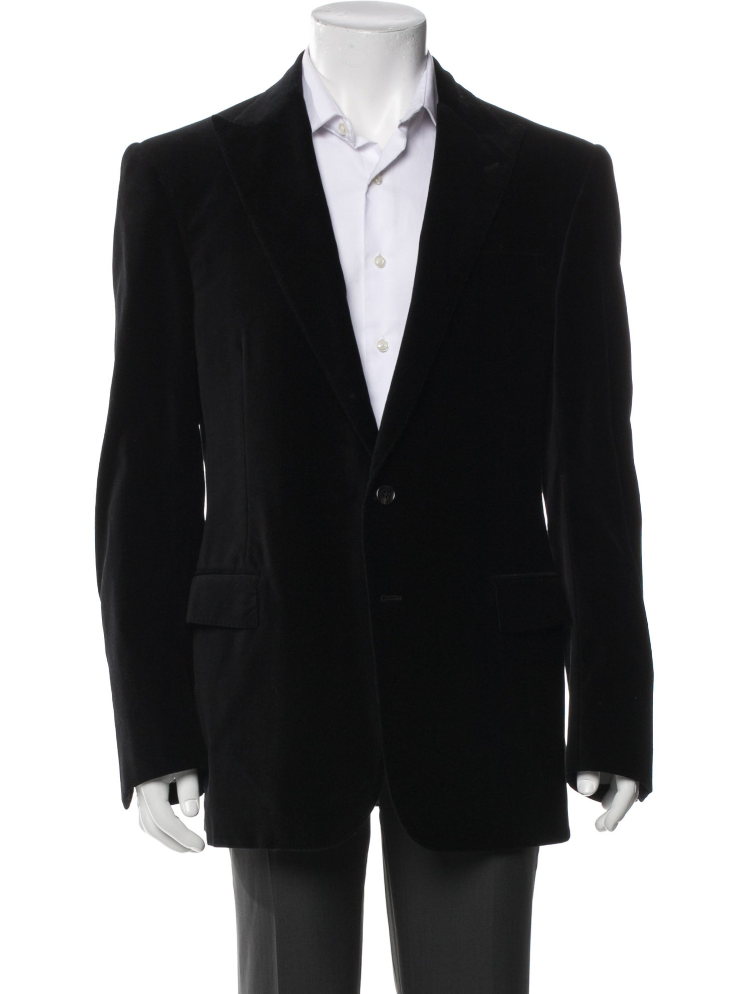 Ralph Lauren Black Label Blazer