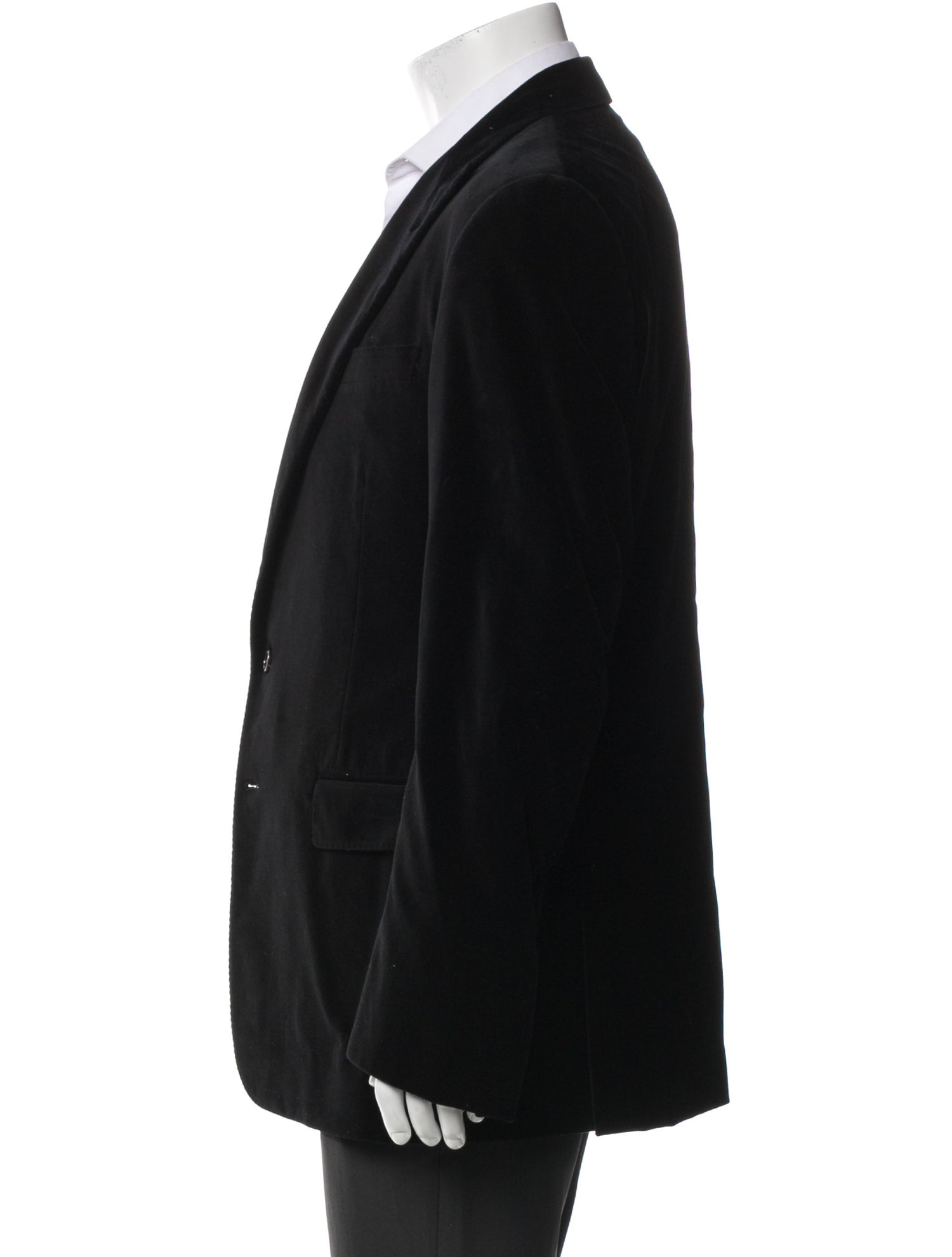Ralph Lauren Black Label Blazer