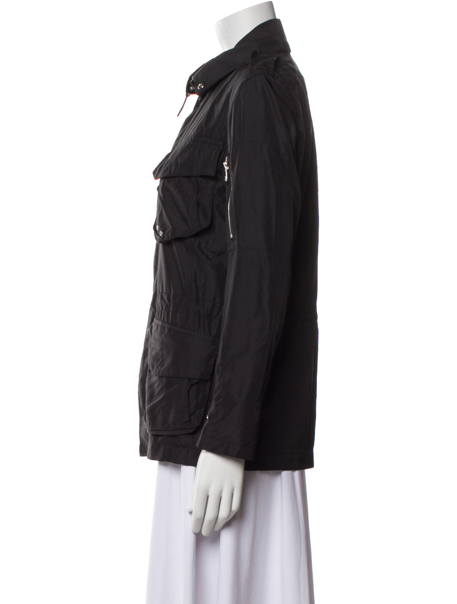 Ralph Lauren Black Label Utility Jacket