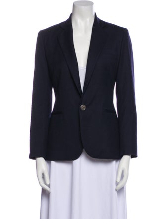 Ralph Lauren Black Label Wool Blazer
