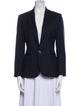Ralph Lauren Black Label Wool Blazer