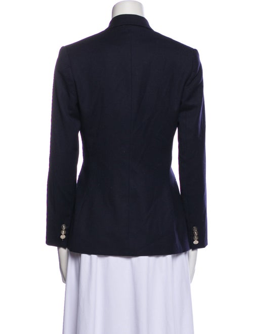 Ralph Lauren Black Label Wool Blazer